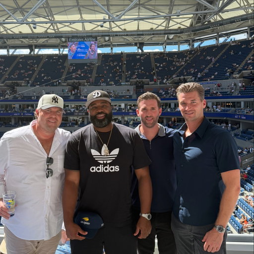 US Open 2026 🎾