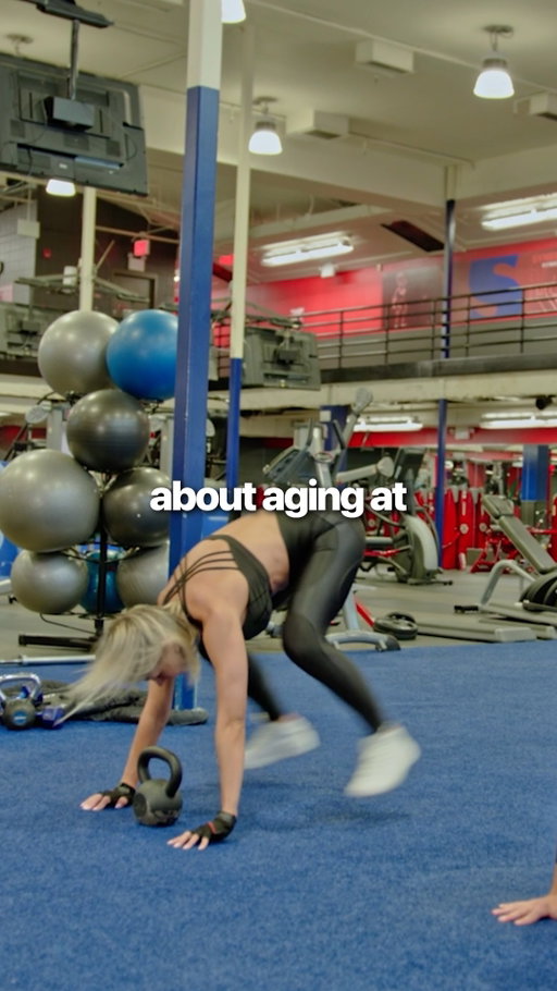 Most people don’t think about longevity at 28.

Sanjiv Lal explains why changes in cellular signaling could make your late 20s an important time to start thinking about how you age.

#Longevity #CellularHealth #HealthyAging #Healthspan