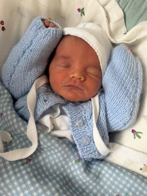 Remy Valentine Matthews ❤️
