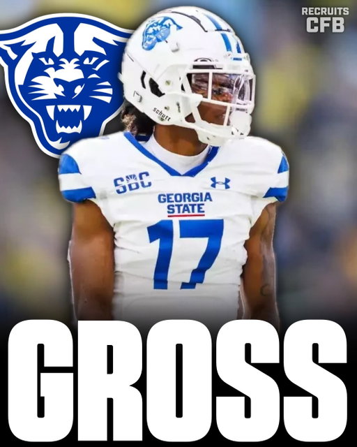 Georgia State recently unveiled their new uniforms and everyone on Twitter is saying they look exactly like the Atlanta Police (swipe) 😭

Georgia State played well on Friday, beating North Carolina A&T Aggies by 49 points in their season opener. 

They really do just look like the police…

Thoughts?
