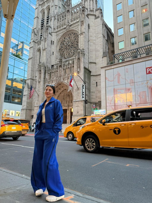ny recap 🗽🗽🗽

thank you @kimptonhoteltheta for the wonderful stay 🫶🏼