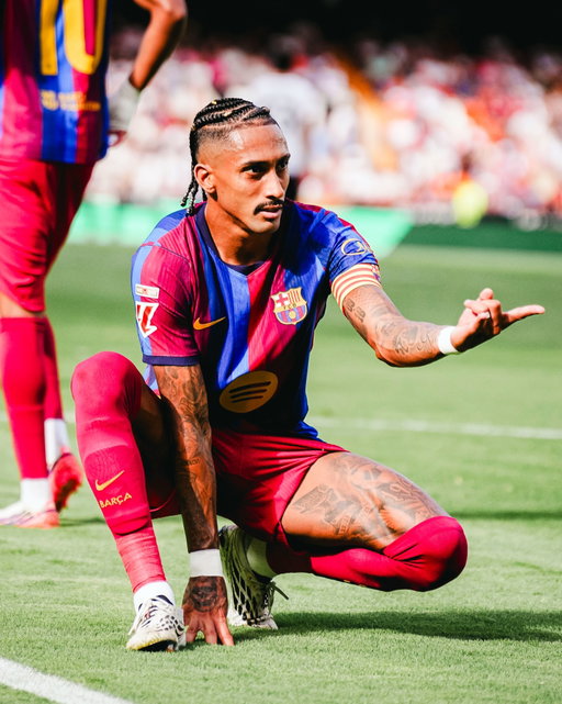 Més que un club
💙❤️
+3 ✅