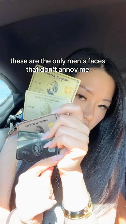 the $1, $5 & $10 kinda annoy me too😒 #explore #relatable #amex #viral
