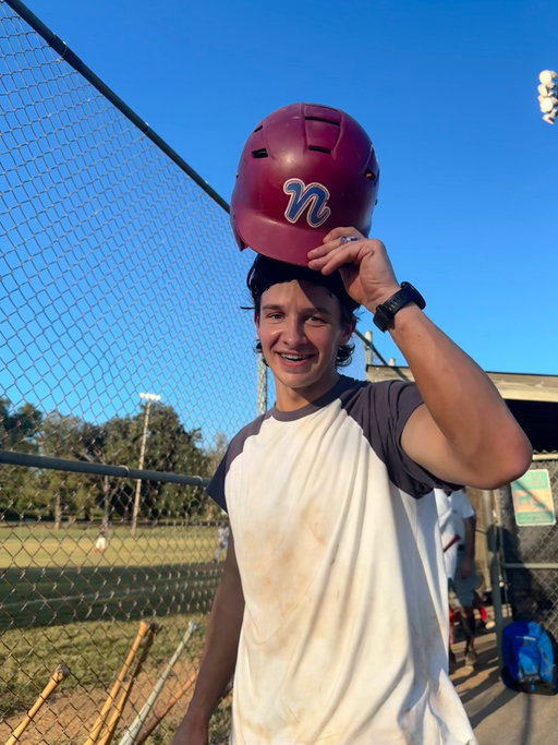 Good ball today