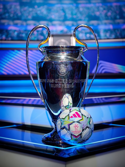 🚨 𝐂𝐇𝐀𝐌𝐏𝐈𝐎𝐍𝐒 𝐋𝐄𝐀𝐆𝐔𝐄: 𝑯𝑬𝑹𝑬 𝑾𝑬 𝑮𝑶! 🏆🤩

This week, Champions League returns ahead of 𝐌𝐚𝐝𝐫𝐢𝐝 𝐅𝐢𝐧𝐚𝐥 planned at the Metropolitano for 𝐒𝐚𝐭𝐮𝐫𝐝𝐚𝐲 𝐉𝐮𝐧𝐞 𝟓𝐭𝐡, 𝟐𝟎𝟐𝟕 ✨

𝒀𝑶𝑼𝑹 𝑪𝑨𝑳𝑳: 𝐖𝐇𝐎’𝐒 𝐖𝐈𝐍𝐍𝐈𝐍𝐆 𝐓𝐇𝐄 𝐔𝐂𝐋 𝐓𝐇𝐈𝐒 𝐒𝐄𝐀𝐒𝐎𝐍?