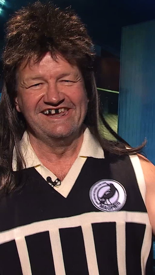 zak.butters -  Gavin Muntberry's got a special message for you 🖤🤍🩵

@thefrontbar7

#TheFrontBar #AFL #PortAdelaide #ZakButters #Comedy