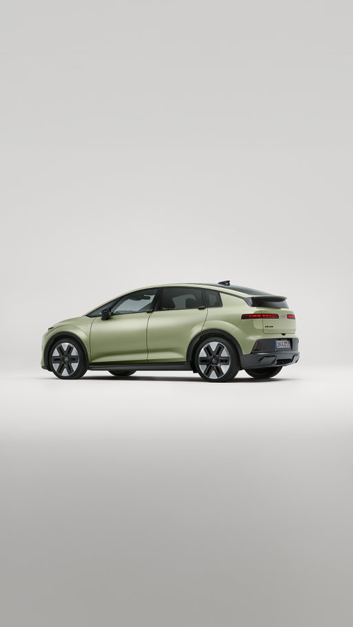 The new Audi A2 e-tron has arrived: ​Designed with purpose to make electric mobility feel more intuitive and effortless.​⁣
⁣
#Audi #VorsprungDurchTechnik #A2etron​

Optional equipment available at an additional charge. Audi A2 e-tron 170 kW: Combined electric power consumption in kWh/100 km: 15.7-13.9; combined CO₂ emissions in g/km: 0; CO₂ class: A.