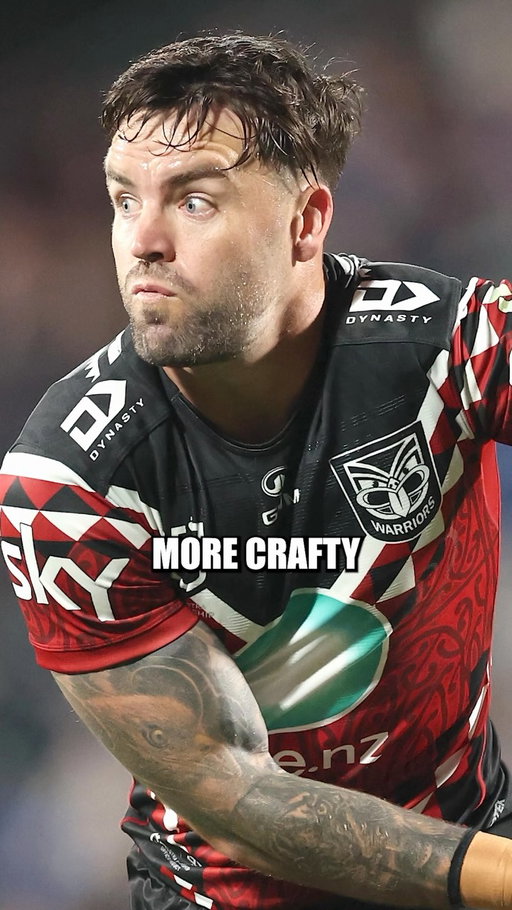 Incredibly, these blokes are still underrated compared to their output. 🤯

@footyiq_sn is LIVE on Tuesday morning with enough tactical nous to feed an entire Wahs nation. Feast, footy fans. #nrl
