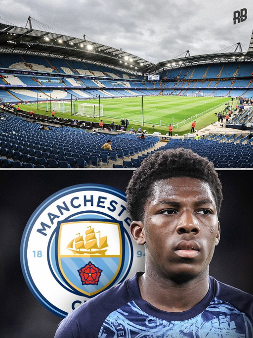 Wow… Man City’s plans to produce first team players from their academy now include an AI project to calculate exactly how far youngsters are off it in their position. 👀

‘Future Player 2.0’ involves working with a company that uses AI to be able to show players exactly how far away they are from the City first team.

“We have a clear picture of what we want to develop for the future” - Man City academy diretcor Thomas Krucken

“The aim is to see what is needed for the winger of the future, and what does Ryan McAidoo need to increase his levels? When he came he was outstanding already, but it’s about the last, let’s say, five, ten per cent, and to prepare the player then for the demands of what we believe comes next.”

So interesting to see how clubs are now using AI more heavily to not just find players, but develop what they have in their academy too. 👏🏽