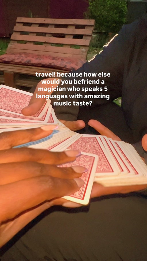 Incase you were looking for a reason to travel 🤪😌

exhibit a: @iamjpaiva 

#magic #lagoa #floripa #visitbrasil #solotrip