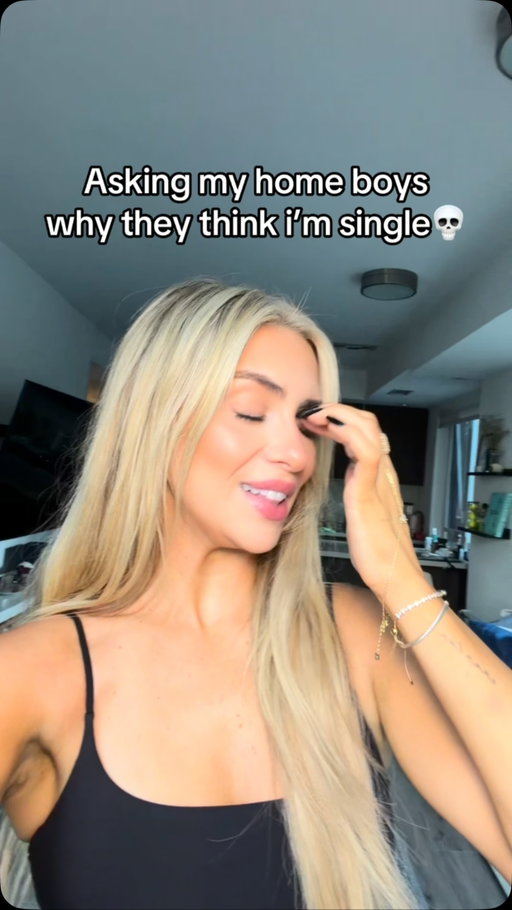 i’m a little too single rn tho so respectfully, bring on the men!!