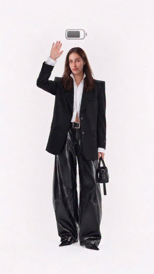 Cozy Home Outfit Change Tutorial ✨

All you need is one photo and @lovart.ai to create this outfit-change effect 💃

Comment “OUTFIT” and I’ll send you the full prompt + link to the website 👇

#seedance #builtwithlovart #aivideo