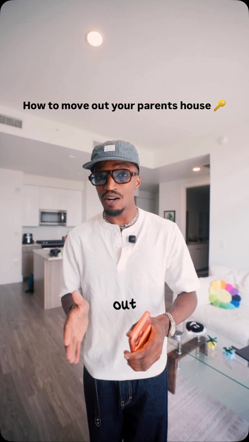 Before The Keys Ep. 1 - Moving out seems complicated, but after doing it 3 times, it’s all about proper planning! Before I move out for the 4th time, my goal is to help you make your first move or at least start the process! 

Drop questions about moving down below! ⬇️ 

#movingout#livingalone#highriseliving#movingvlog