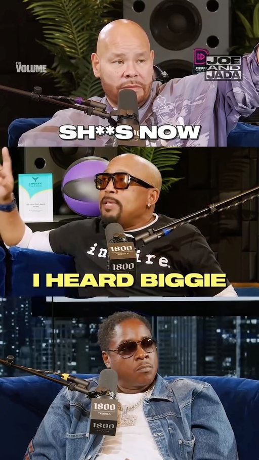 History is always going to Repeat itself especially with Fashion

New @Netflix Episode with @thesharkdaymond is available NOW‼️