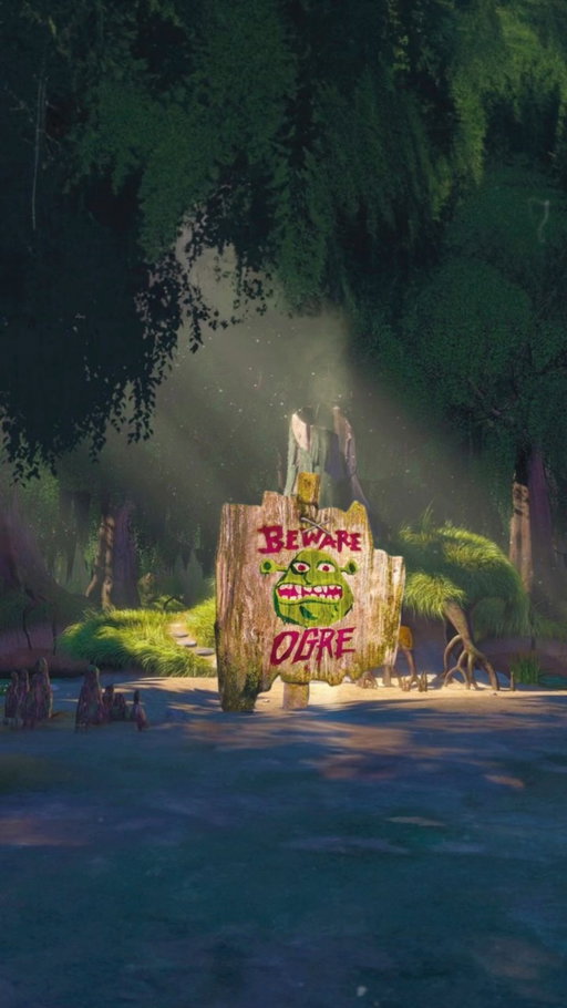 OMWTTS (on my way to the swamp). 
See you there tomorrow 👀