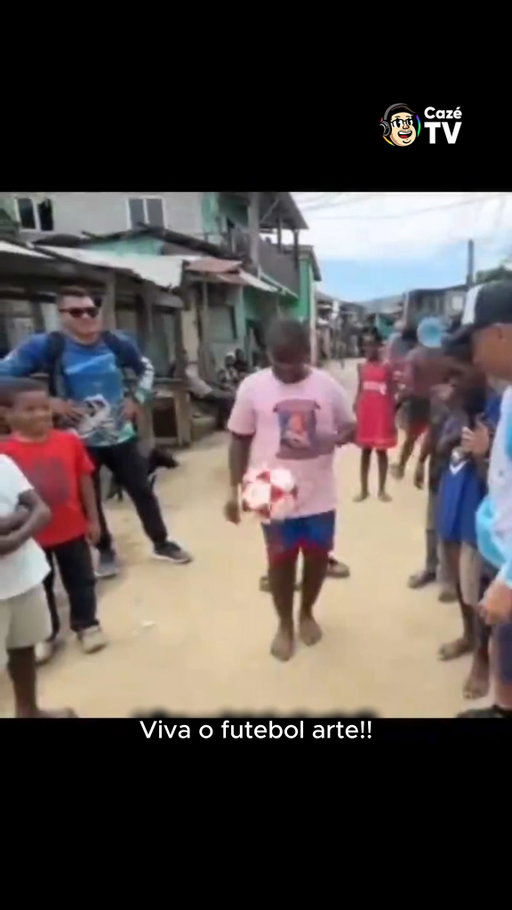 VIVA O FUTEBOL EM SEU MAIS PURO ESTADO KKKKKKKKKKKKKK 🤣🤣

#CoberturaCazéTV #Cztv27 #Original