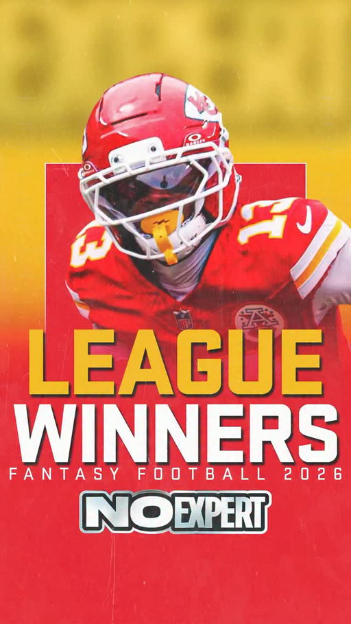 Stash These WRs Before Week 1 Waivers

#fantasyfootball #nfl #fantasyfootballadvice #fantasyfootballtips #fantasyfootball2026