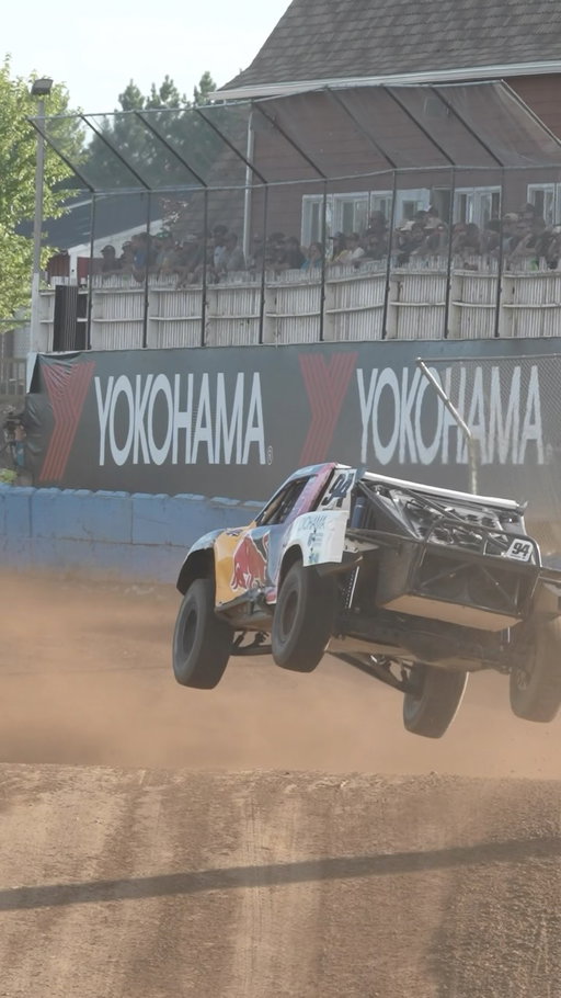 Crandon doesn’t do quiet weekends. Neither does Team Yokohama.
From Main Street to the Big House, that’s a wrap on the biggest event of the season 🏁
#yokohamatire #GEOLANDAR #champoffroad