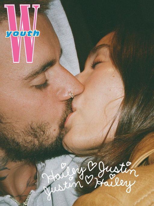 Jacks Mom and Dad 4 @wyouth 1st issue 🐛