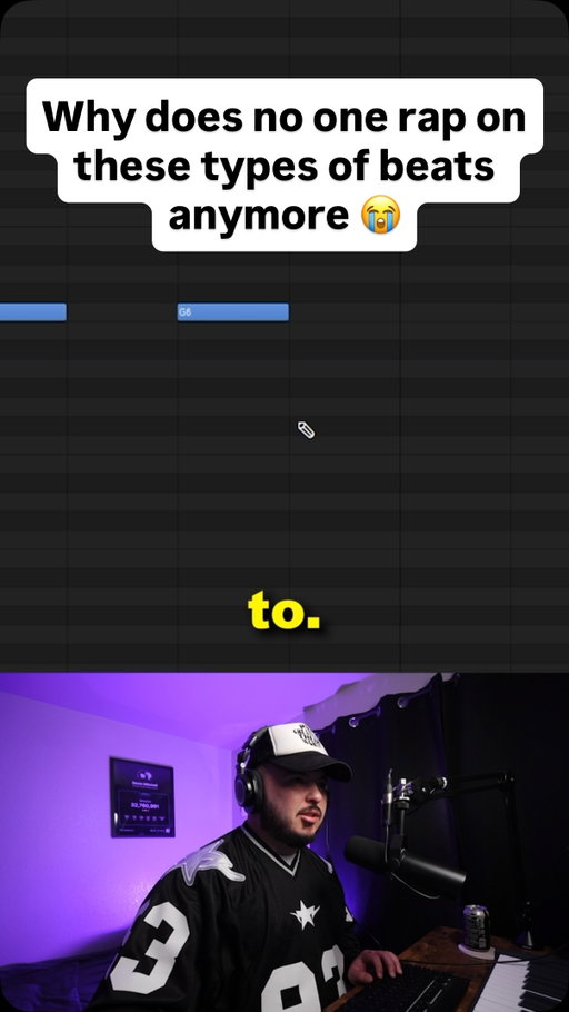 Ts goin crazy 🔥 #musicproducer #producer #flstudio #typebeats #iiinfinite