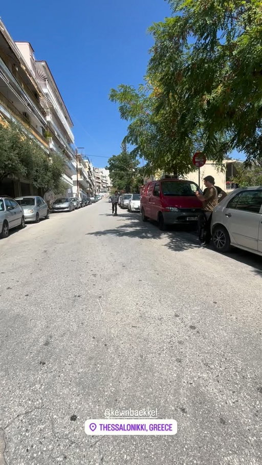 Stories by kieranwoolley_ on Sep 7, 2026