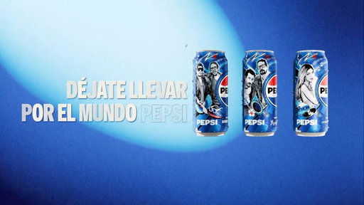 SERVANDO Y FLORENTINO, MAU Y RICKY Y CORINA SMITH. 🚨

¿ACTIVO para dejarte llevar por el Mundo Pepsi y buscar la lata de tu artista favorito? 💙🔥🔥