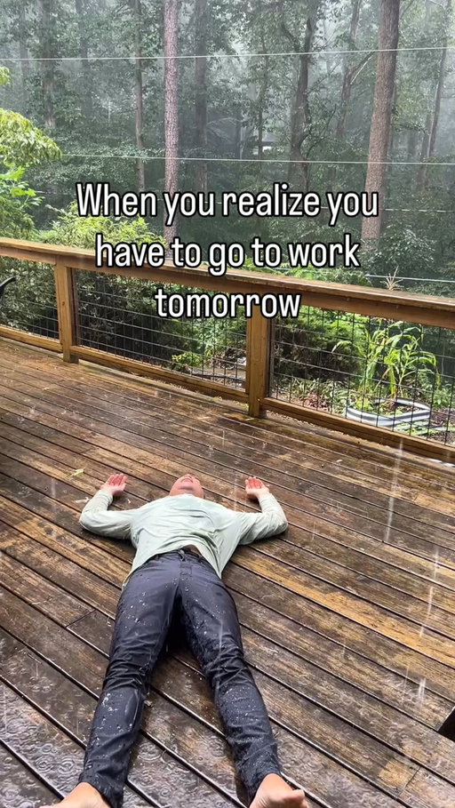 Can I get another day 😵‍💫😐