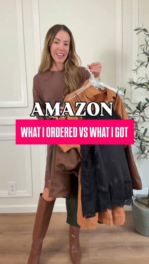 Comment “FALL2” to shop! I’ll send the info to your DMs ❤️❤️❤️

#amazonfinds #founditonamazon #traveloutfit #amazonfavorites #fallphotoshoot
