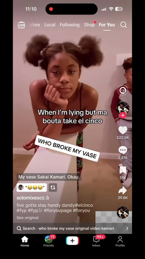 Follow For More 
-
-
-
-
-
#relatable #ps5 #gaming #comedy #skit
