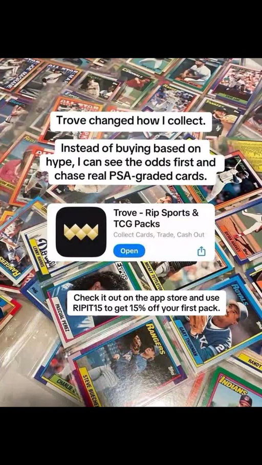 HYPE IS COSTING NEW COLLECTORS HUNDREDS OF DOLLARS #newcollection #tipsandtricks #sponsored