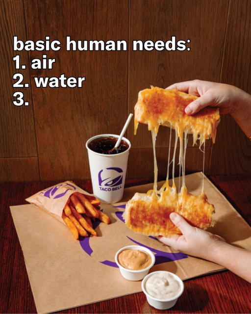 one would argue #3 is vital