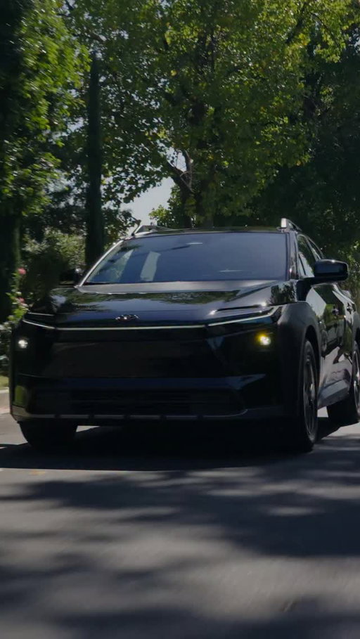 You know it’s gonna be a time when KevOnStage and Tony Baker link up. Watch the full video now on LOL! Network YouTube Channel. Link in bio.
#Toyota #ToyotaPartner #bZWoodland #LetsGoPlaces