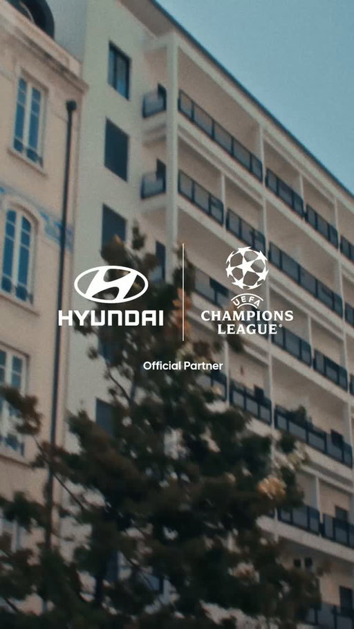 Here we go. 🏆⁣
⁣
First matchday of the UEFA Champions League.⁣
⁣
Which game are you most looking forward to?⁣
⁣
#Hyundai #UCL #UEFAChampionsLeague #HYUNDAIxUCL