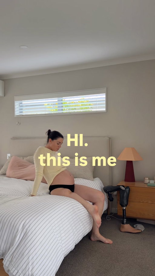 I think we’re at almost 25,000 new humans here in the past few days so I thought I would re-introduce myself because why not.

Some of you have been around for 10 years, which is WILD. You’ve been here through it all and you know there is so much that’s happened in between all of the moments in this video.

But, I’m here to share it all! The good, the bad, the honest. Thank you for being here, this community has changed my life & giving my pretty rough journey so much purpose so thank you 🫶🏼