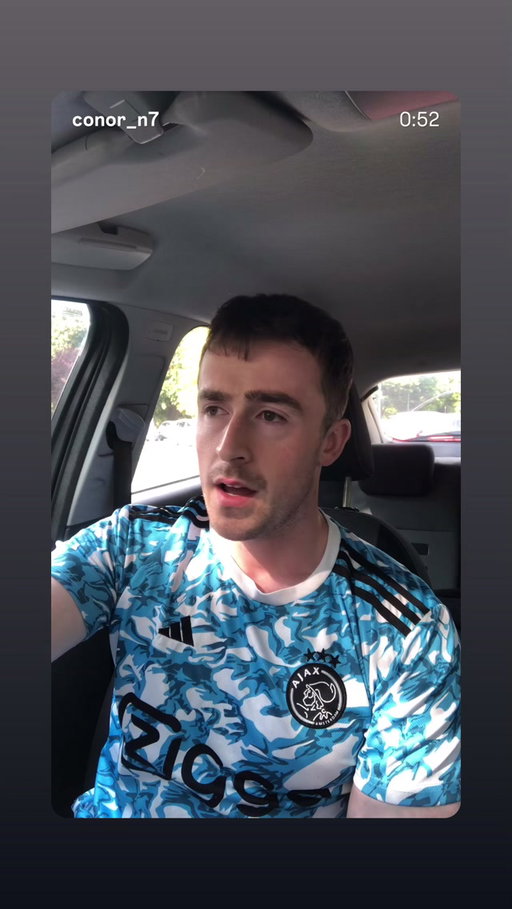 Stories by sophieeggleton on Sep 8, 2026
