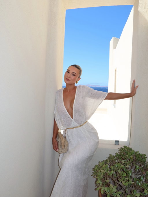 Mykonos I actually love u