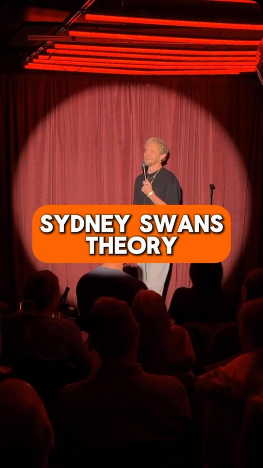 ON THE DOCKERS 🫣😬 ⚓️ Might get in trouble for this.
#sydneyswans #afl #comedy #dockers #freo