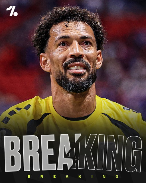 Vozinha has been nominated for the Best Goalkeeper at the 2026 Ballon d'Or 🙌🧤

After his performances at the World Cup, his surging social media following, his move to Colo-Colo, this caps of an incredible few months for the 40-year-old 🇨🇻✨