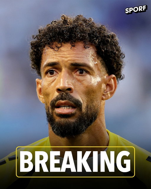 Vozinha has been nominated for the Yashin Trophy at the 2026 Ballon d’Or! 🙌🧤

After an incredible World Cup, a huge surge in his social following and a move to Colo-Colo, the 40-year-old has capped off a remarkable few months with a Ballon d’Or nomination. 🇨🇻✨
