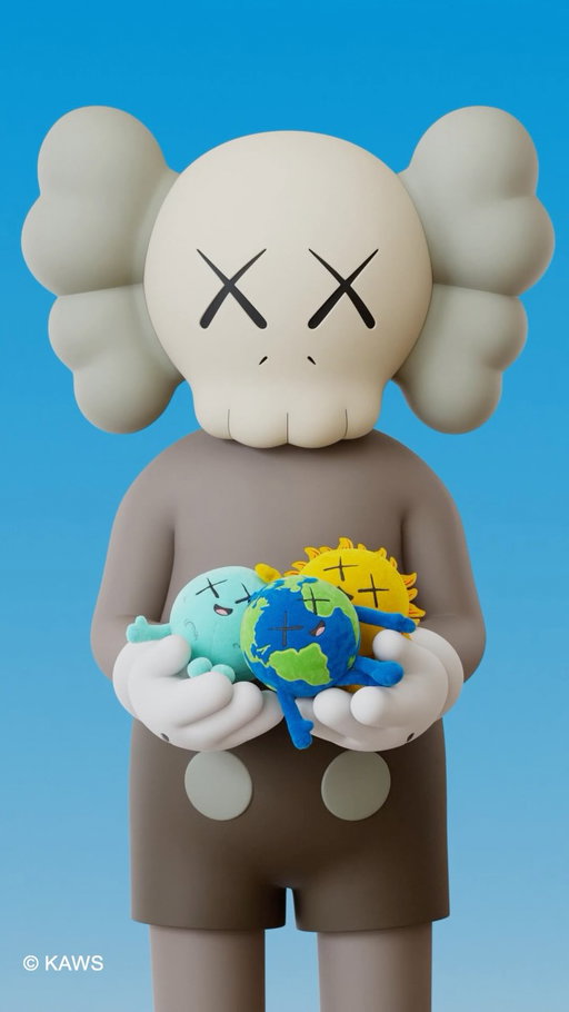 Say hello to the newest characters of KAWS UNIVERSE. Coming soon.​

*Available in stores and online in select regions from September 14, with additional countries to follow. Please check your local UNIQLO account for the latest information.

#UNIQLO #KAWS #KAWSUNIVERSE #UT
