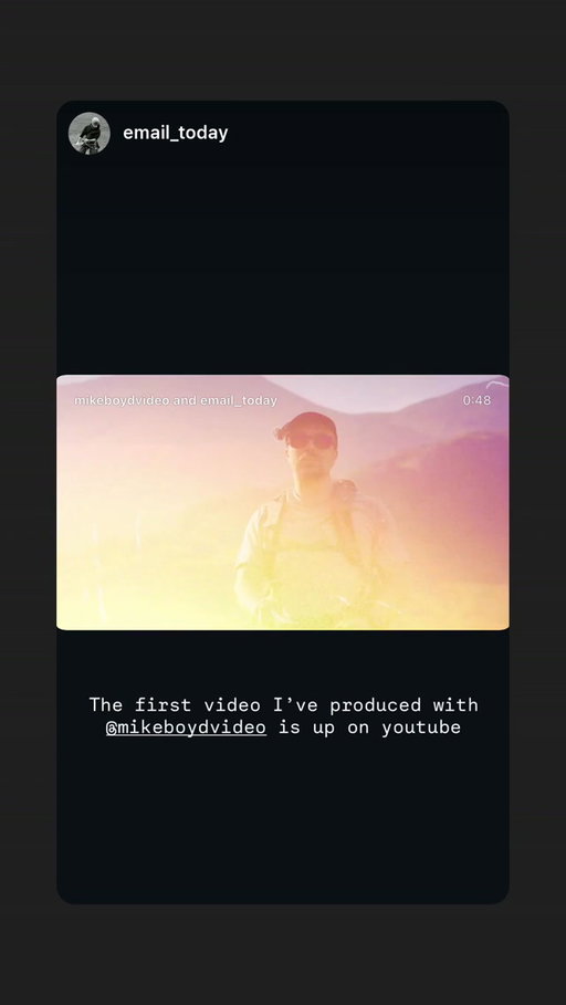 Story by mikeboydvideo on Sep 8, 2026