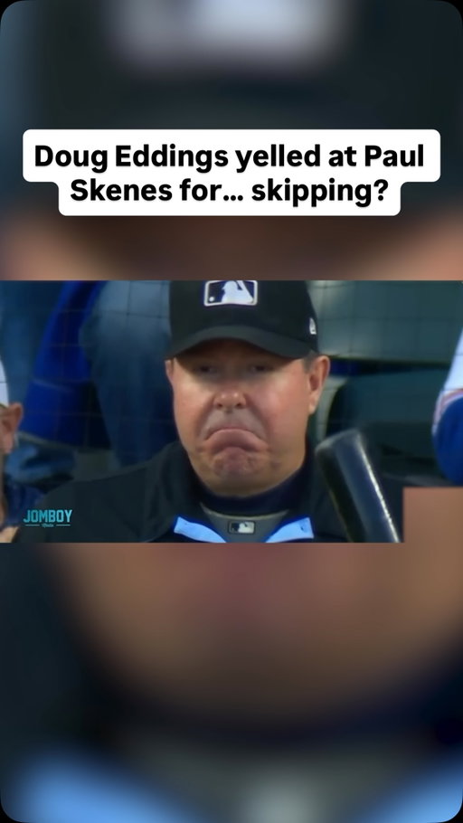 With Doug Eddings back in the news this weekend after yelling at a Cardinals rookie to fix his bat, figured I’d bring this one back 

#mlb #baseball #umpire #ejection #breakdown