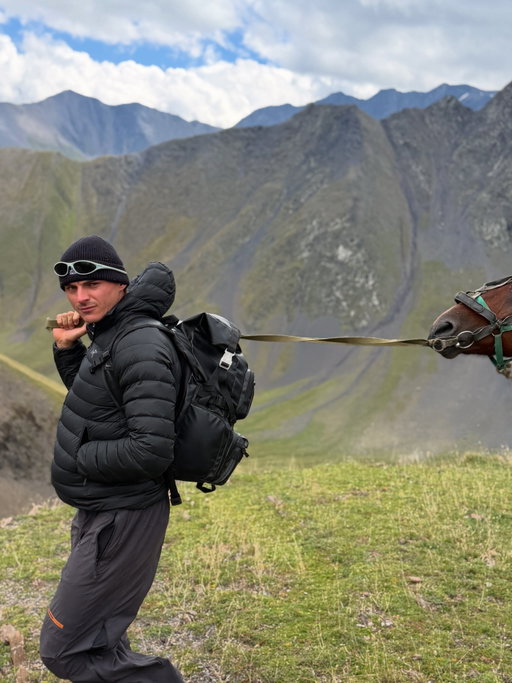 2-3 years and forget

Dagestan. Thank you. Your eastern hospitality is unmatched. Thank you for welcoming us into your beautiful country. Thank you for your mountains, gyms and homes. My heart goes out to the soldiers on all sides, called to fight in a war they did not choose. 

Thank you @officialkeyen for letting me tap in. This was hands down the most eye opening week of travel I’ve ever had anywhere in the world. Thank you to all of the boys for making it so special @chasesdayinthelife @higherupwellness @zach_kieran @videolee @morechrisgriffin @sonnyfaz @glpinto @jordancandlish01. And thank you to @ivan_pekhterev our local tour guide for the organisation, logistics and welcoming us into your incredible home. 

Full YouTube coming soon (Sunday).