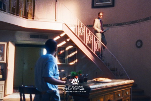 Crossing the pond with Lance Oppenheim’s PRIMETIME, Jordan Firstman’s CLUB KID, Jesse Eisenberg’s THE DEBUT, Chris Rock’s MISTY GREEN, and Leo Reich’s IT GETS WORSE for the 2026 London Film Festival 🇬🇧