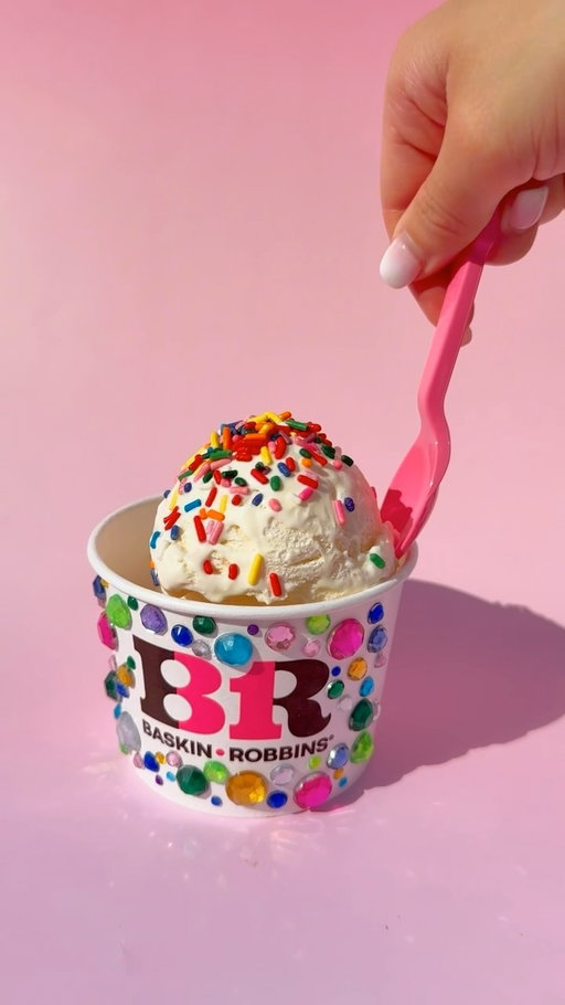 they say Vanilla like it’s a bad thing?