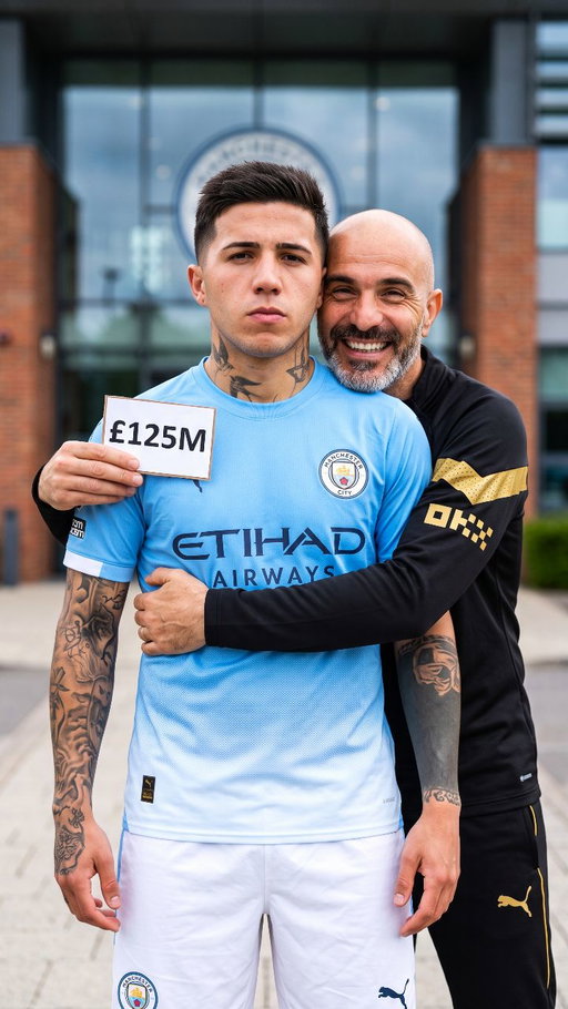Premier League Transfer Window 2026 — Part 2! 🔥⚽

Manchester City go all-in with Enzo Fernández, Elliot Anderson and Ayyoub Bouaddi, Chelsea welcome Morgan Rogers and Dibu Martínez, while Liverpool make huge moves for Bradley Barcola and Ronald Araújo. 👀

The 2026 summer transfer window just keeps getting crazier. Which Premier League signing surprised you the most?

#PremierLeague #Liverpool #Football #ManchesterCity #championsleague