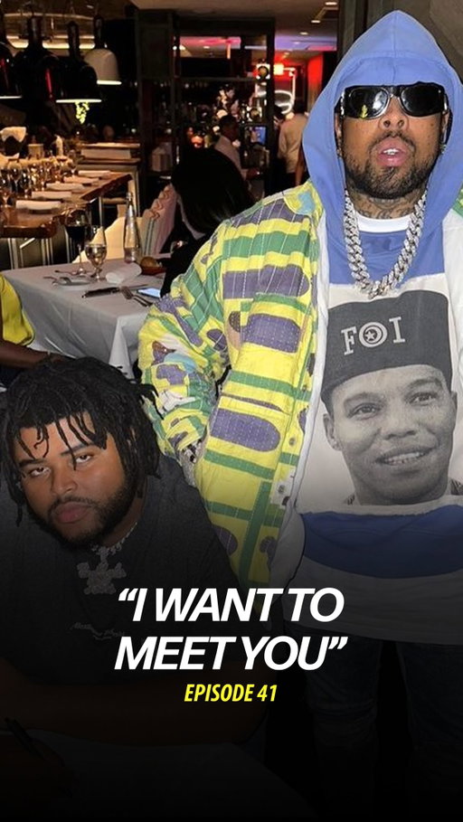 Whoever showed @westsidegunn MASHALLAH.. @brothertomsos has some money for you 🤝🦂✨