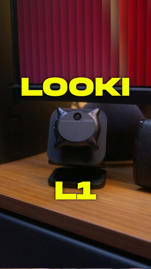Wore this for a week and it’s the everyday stuff that got me

The LOOKI L1 clips onto your clothes and captures selected moments hands free, then turns them into a Day Vlog and a Comic. No filming, no editing.

Link in bio to check it out

⚠️ Please get consent from anyone you film or record. Users are responsible for respecting others’ privacy and following local laws.

@looki.ai #looki #aicamera #aiwearable #aigadgets