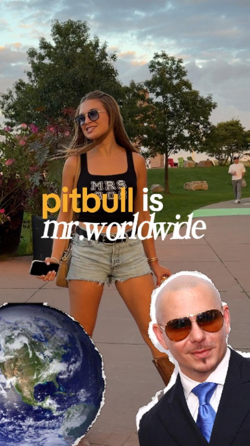 naming bald Canadian icons in honour of Pitbull. 🤭

DalEH. 🇨🇦 

.
.
.

#pitbull #toronto #canada #lifestyle #music pitbull concert Toronto