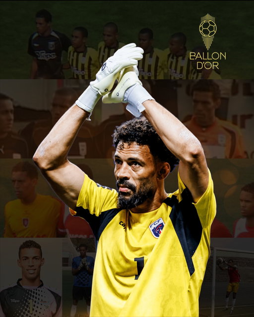 De São Vicente, Cabo Verde, para o mundo. 🇨🇻

Há momentos que parecem grandes demais… até ao dia em que percebemos que todo o caminho valeu a pena. Hoje, ver o meu nome entre os nomeados para a Bola de Ouro é difícil de explicar em palavras. Lembro-me de onde vim, de tudo o que vivi, dos sacrifícios, das dificuldades e de todos aqueles que caminharam comigo.

Esta nomeação não é só minha. Levo comigo São Vicente, Cabo Verde e um povo inteiro que nunca deixou de acreditar. 
Grato a Deus, à minha família, aos meus companheiros e a todos os que fizeram parte desta caminhada. Sempre com os pés no chão e o coração na minha terra.

Obrigado, Cabo Verde. 
Obrigado, Mundo.